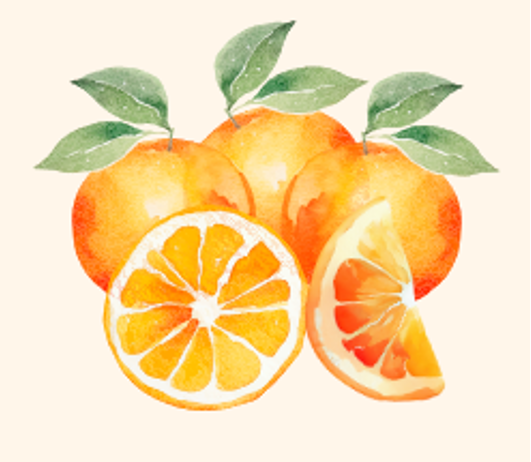 Mandarin Clusters Logo